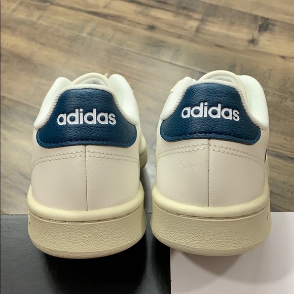 ADIDAS GRAND COURT women’s shoes - Picture 9 of 16